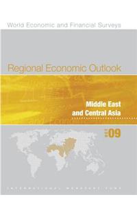 Regional Economic Outlook, October 2009