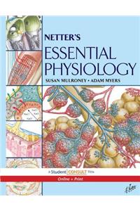 Netter's Essential Physiology E-Book