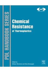 Chemical Resistance of Thermoplastics