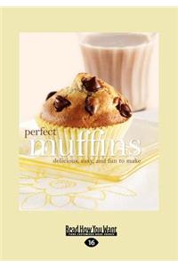 Perfect Muffins