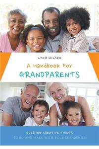 A Handbook For Grandparents