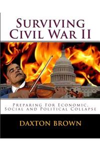 Surviving Civil War II