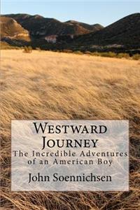 Westward Journey