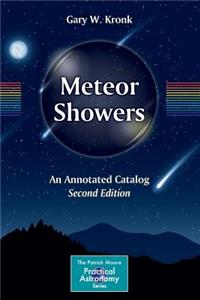 Meteor Showers