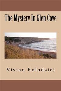 The Mystery in Glen Cove