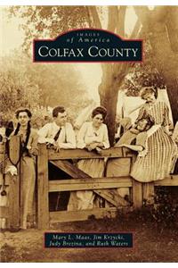 Colfax County