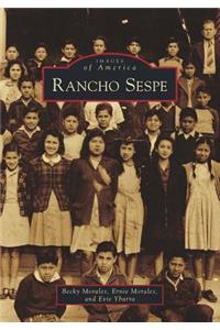 Rancho Sespe
