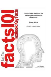 Food and Beverage Cost Control