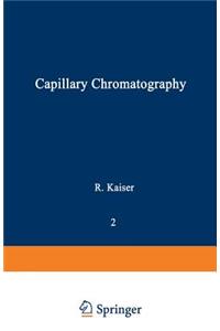 Gas Phase Chromatography