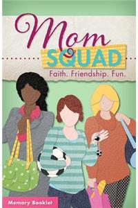 Momsquad Memory Booklets (10-Pack)