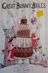 GREAT BUNNY BAKES PA