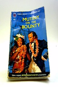 MUTINY ON THE BOUNTY