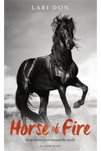 Horse of Fire