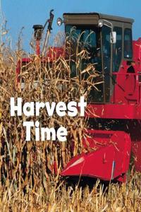Harvest Time