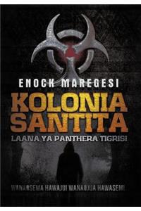 Kolonia Santita