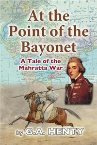 At the Point of the Bayonet