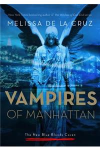 The Vampires of Manhattan