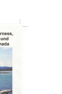 Labrador Wilderness, Neufundland und Labrador, Kanada