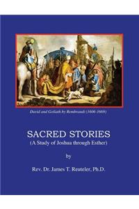 Sacred Stories
