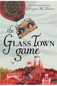 Glass Town Game