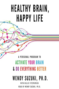 Healthy Brain, Happy Life Lib/E