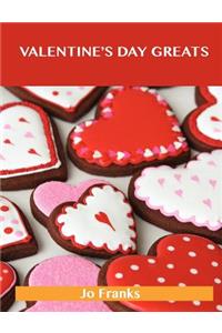 Valentine's Day Greats