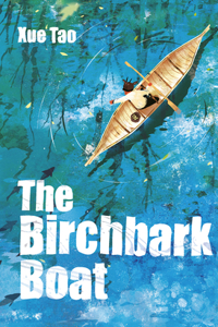 Birchbark Boat
