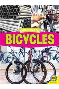 Bicycles