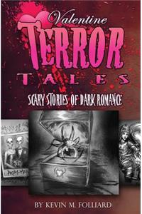 Valentine Terror Tales