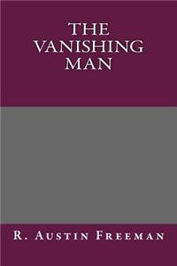 The Vanishing Man