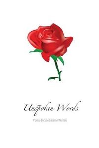Unspoken Words