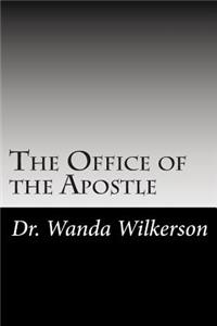 The Office of the Apostle