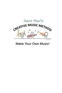 Creative Music Method