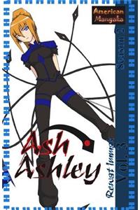 Ash Ashley Volume 3