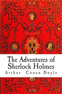 The Adventures of Sherlock Holmes