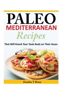 Paleo Mediterranean Recipes