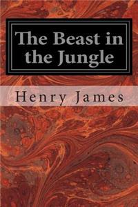 The Beast in the Jungle