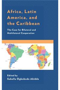 Africa, Latin America, and the Caribbean