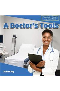 A Doctor's Tools