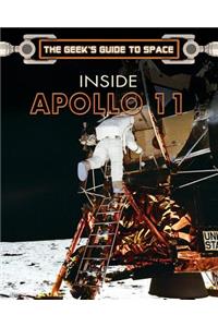 Inside Apollo 11