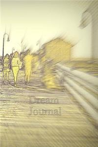 Dream Journal