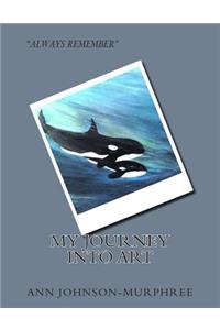 My Journey into Art