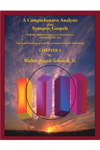 Comprehensive Analysis of the Synoptic Gospels