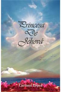 Princesa de Jehova