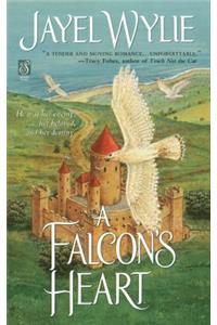 A Falcon's Heart