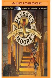 Ulysses Moore: The Long-Lost Map