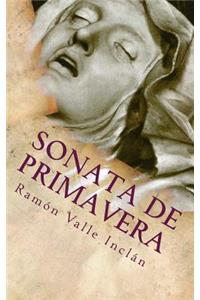 Sonata de Primavera