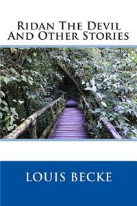 Ridan the Devil and Other Stories