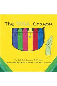 Dull Crayon