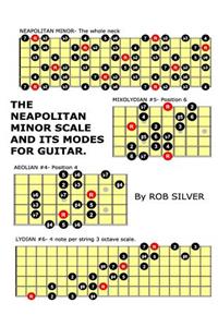 The Neapolitan Minor Scale and its Modes for Guitar